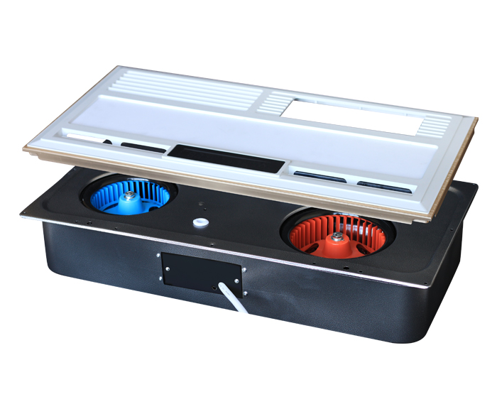 風(fēng)火輪1號（分體機）