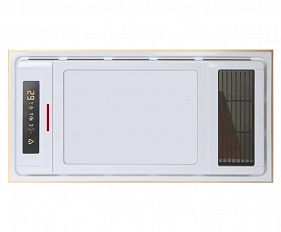 風(fēng)火輪12號（分體機）